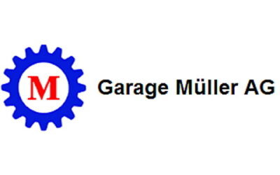 Garage Müller AG
