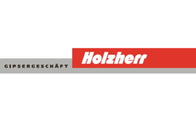 Gipsergeschäft Holzherr AG